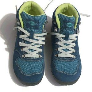 Merrell Eagle Origins Arctic Teal Women Boots